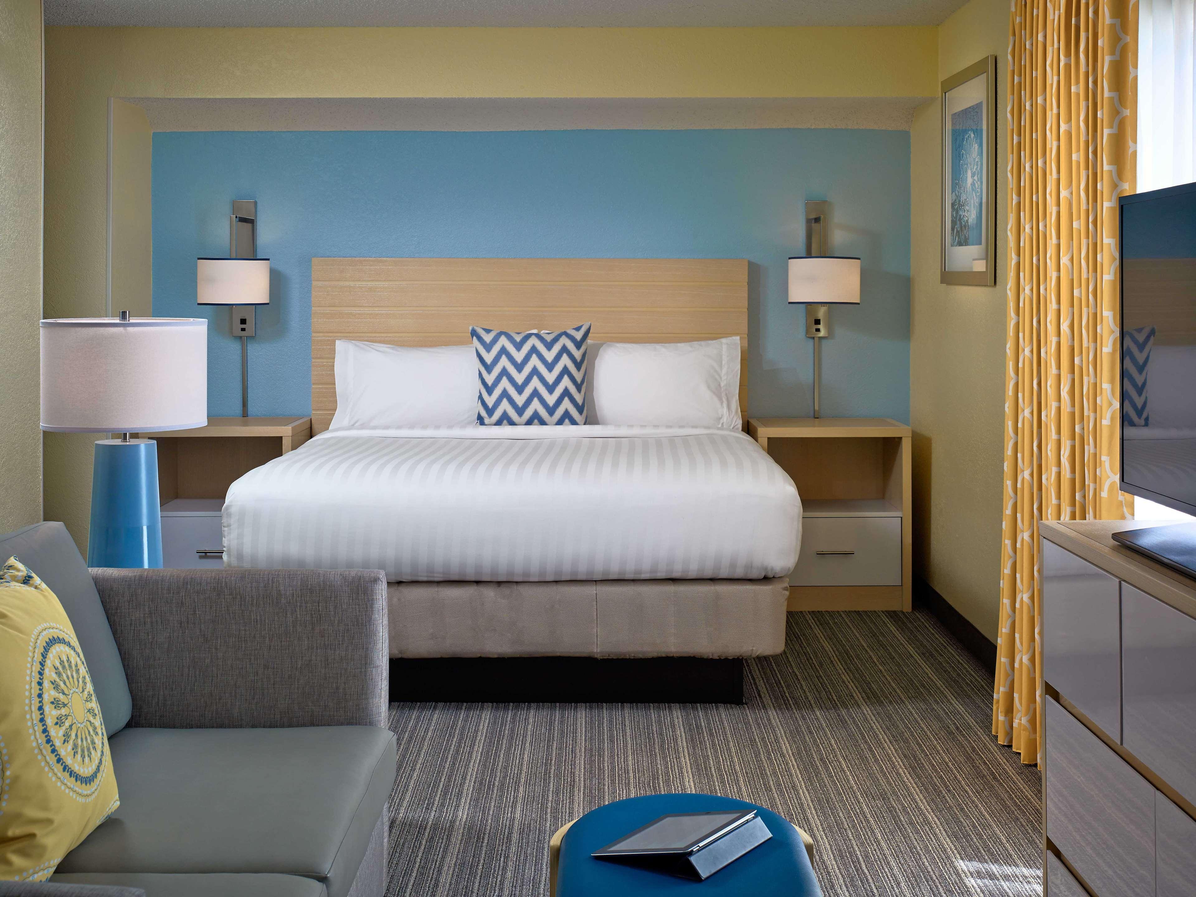 Sonesta Es Hotel 3*