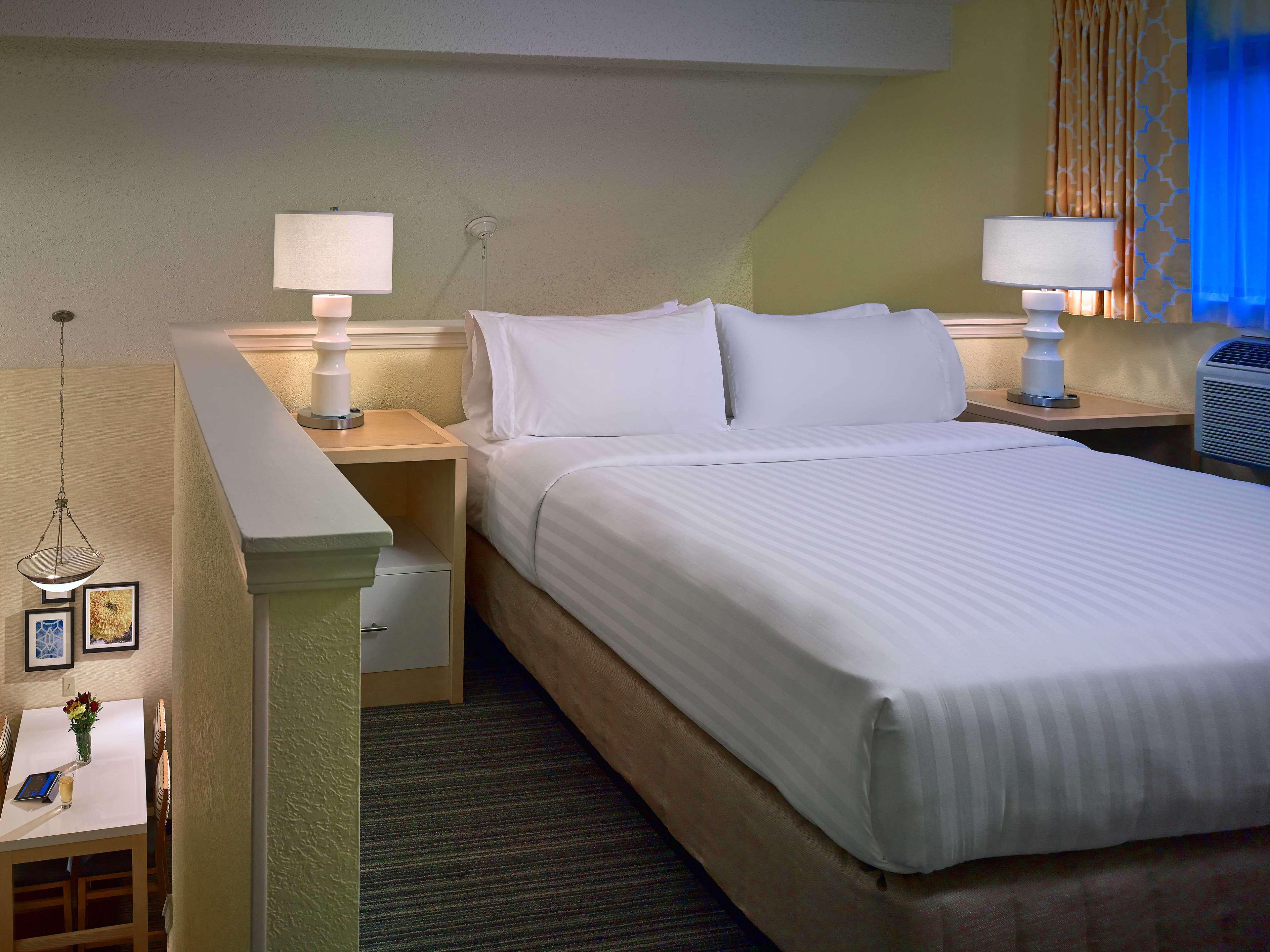 Sonesta Es Hotel Oklahoma City