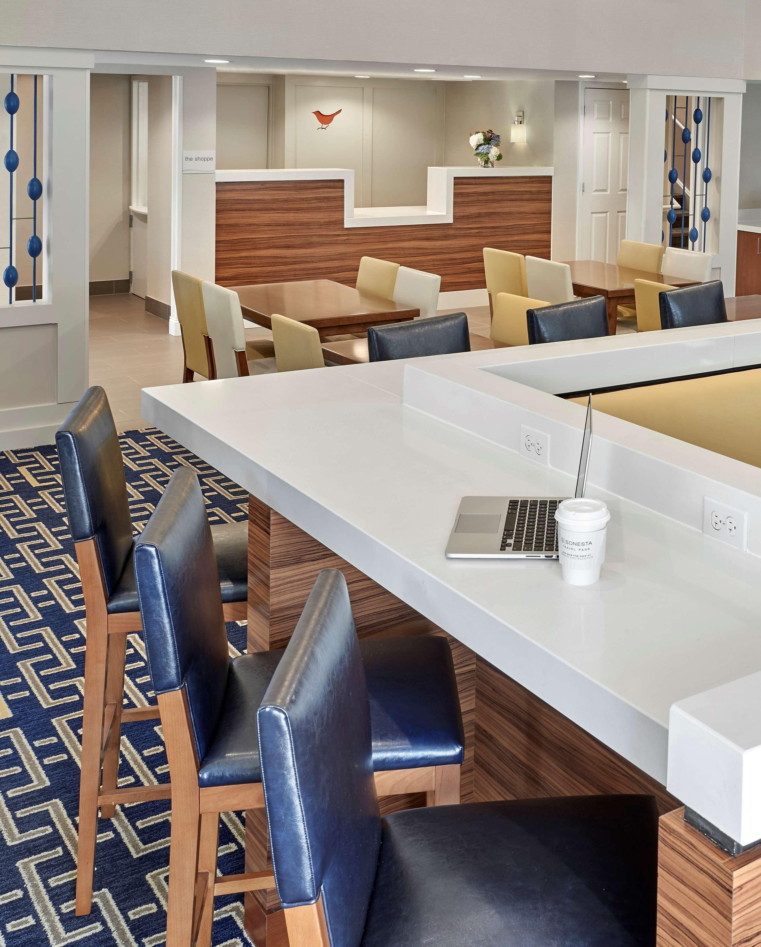 Sonesta Es Hotel Oklahoma City