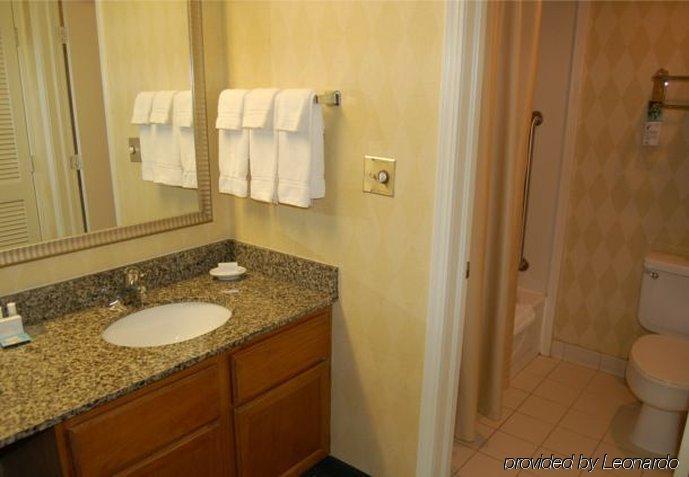 Sonesta Es Hotel Oklahoma City