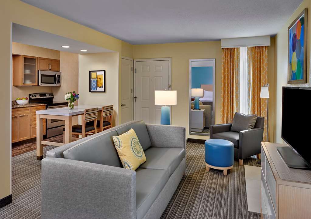 Hotel Sonesta Es Oklahoma City