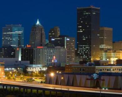 Sonesta Es Hotel Oklahoma City